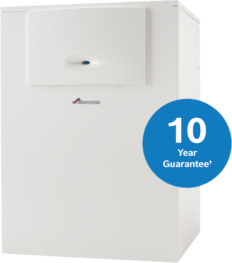 Greenstar CDi Highflow